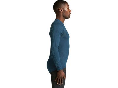 Craft Active Extreme X Crewneck LS M, lake - Bild 5