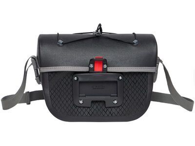 Vaude Aqua Box 4, black - Bild 9