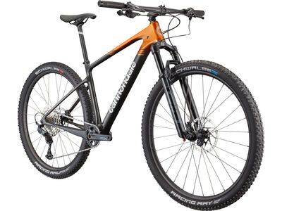 Cannondale Scalpel HT Carbon 2, tiger eye - Bild 2