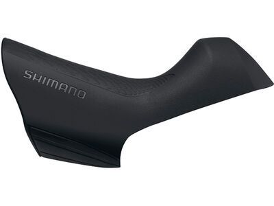 Shimano Griffgummi für Rennrad Schalt-/Bremshebel - ST-R8000, ST-R7000 / Links/Rechts, schwarz