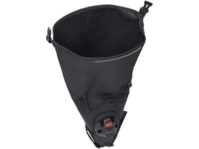Vaude Trailsaddle M / 6 L, black - Bild 3