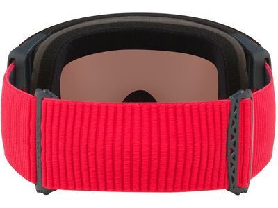 Oakley Flight Deck Pro L, Prizm Snow Black Iridium & Torch - Bild 8