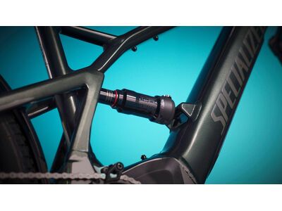 Specialized Turbo Tero X 5.0 - 29/27.5, oak green metallic/oak green - Bild 15