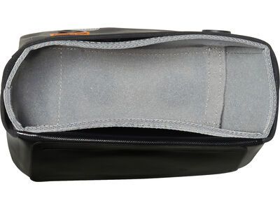ORTLIEB Toptube-Bag, black - Bild 5
