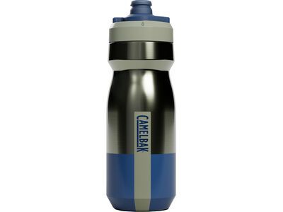Camelbak Podium Steel - 530 ml, mercury fog - Bild 1