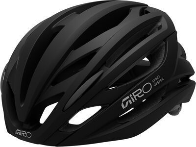Giro Syntax MIPS matte black