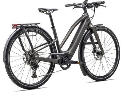 Specialized Turbo Vado SL 2 4.0 Step Through EQ, satin gunmetal - Bild 3