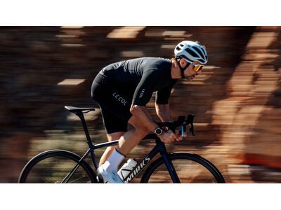 Le Col Pro Bib Shorts II, black/white - Bild 14