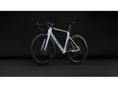 Cube Agree C:62 EX, glacier´n´black - Bild 10