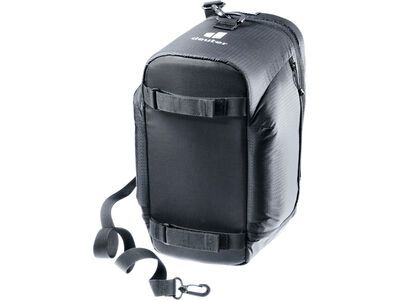 Deuter Rack Bag, black - Bild 2