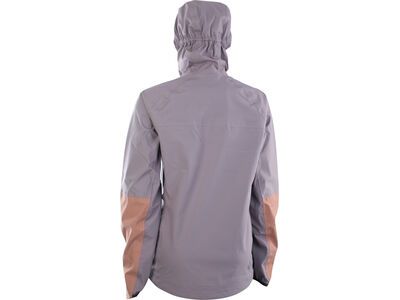 ION MTB Jacket Shelter 3L Women, shark-grey - Bild 2
