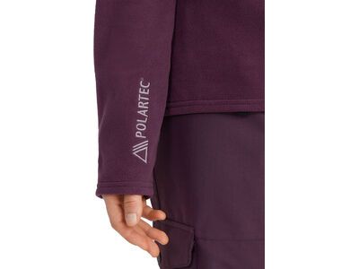 O’Neill Jack's Polartec 100 FZ Fleece, aubergine - Bild 6