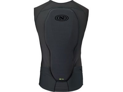 IXS Flow Vest Upper Body Protective, grey - Bild 2