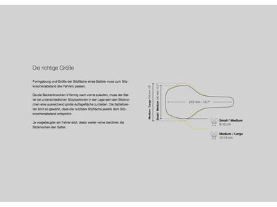 Ergon SR Pro Men M/L, stealth - Bild 6