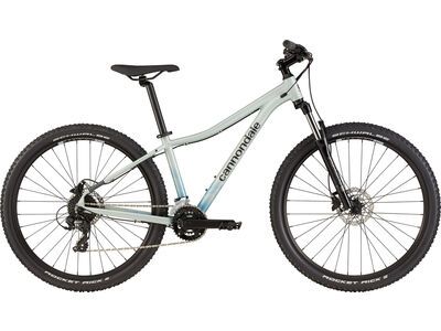 Cannondale Trail Women's 8  - 27.5, sage gray