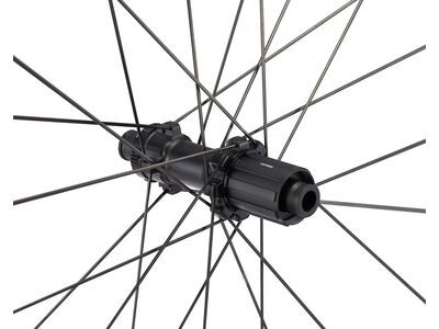 Specialized Roval Alpinist CLX II - 700C / 12x142 mm, satin carbon/gloss black - Bild 4