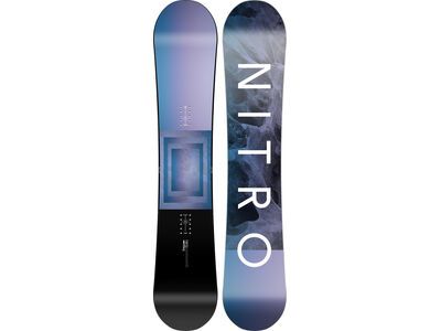 Nitro Fate