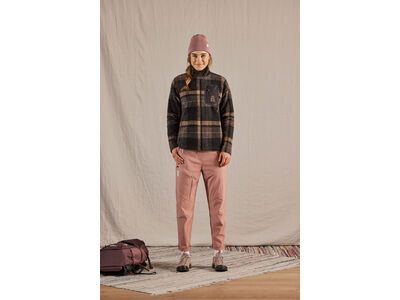 Maloja ClaridenM., deep black multi - Bild 7