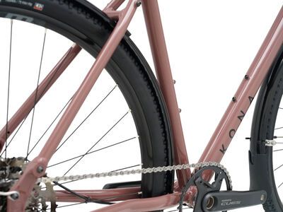Kona Rove AL/DL, gloss aragorn - Bild 7