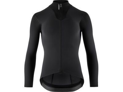 Assos Mille GTS Spring Fall Jacket S11 black series