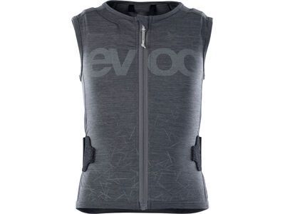 Evoc Protector Vest Kids, carbon grey - Bild 3