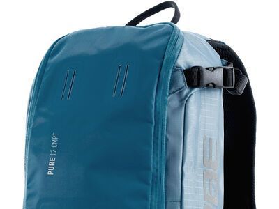 Cube Rucksack Pure 12 CMPT, blue - Bild 3