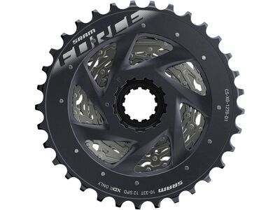 SRAM Force XG-1270 Kassette - Bild 6