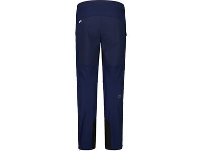 Maloja SchneefinkM., night sky - Bild 2