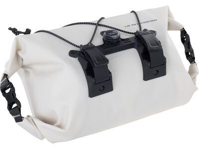 Evoc Handlebar Pack BOA WP 9, sand - Bild 2