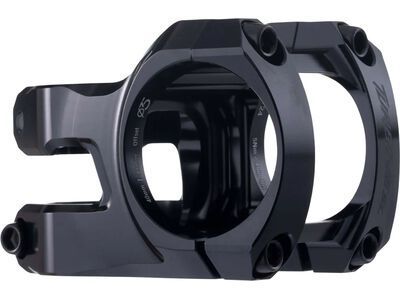 Race Face Turbine SL Stem, black - Bild 2