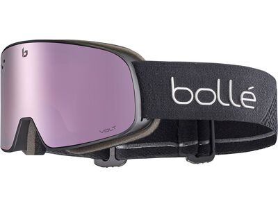 Bollé Nevada Small Volt Pink / black matte