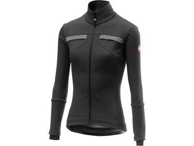 Castelli Dinamica Jacket light black