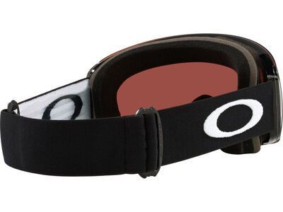 Oakley Flight Deck M, Prizm Snow Sage Gold Iridium / glossy black - Bild 8