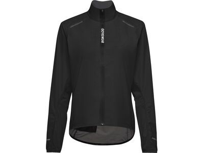 GOREWEAR Spinshift Windbreaker Damen, black - Bild 1
