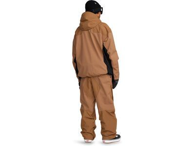 Volcom Kleveland Jacket, terra brown - Bild 10