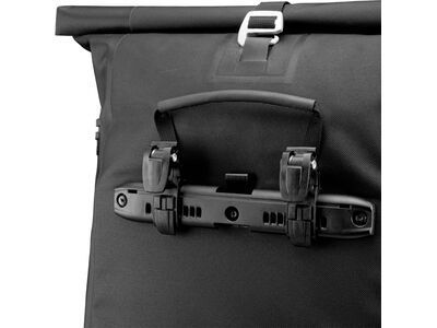 ORTLIEB Vario 26 L, black - Bild 8