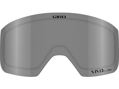 Giro Ersatzscheibe Axis/Ella Vivid Onyx