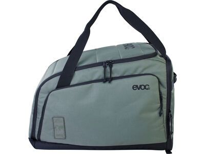 Evoc Gear Bag 35, dark olive - Bild 4