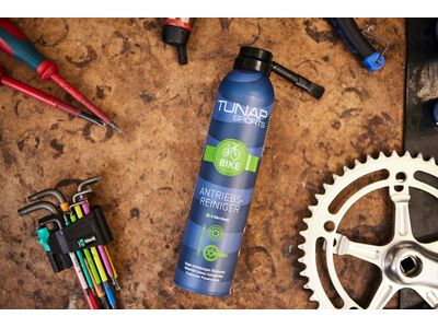 Tunap Sports Antriebsreiniger - 300 ml - Bild 8