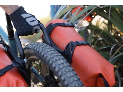 Aeroe Spider Rack Cradle, black - Bild 9