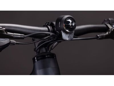 Cube Editor Hybrid Pro 400X FE Trapeze, coal´n´prism - Bild 7