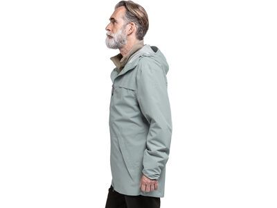Schöffel Parka Style Bohorok MNS, tin grey - Bild 4