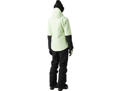 Picture Merepi W Gore-Tex Jkt, tender green - Bild 4