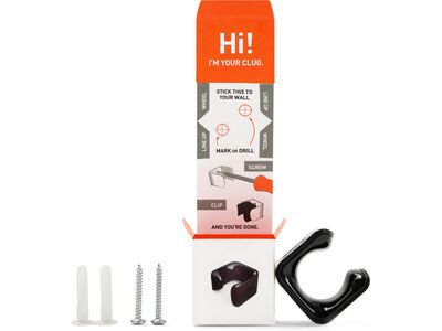 Hornit Clug Roadie, black/black - Bild 5