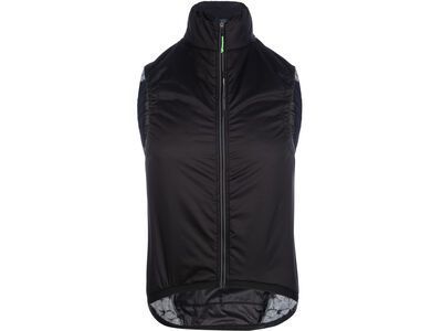 Q36.5 Adventure Insulation Vest, black