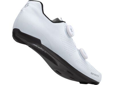 Scott Road RC Shoe, white/black - Bild 2