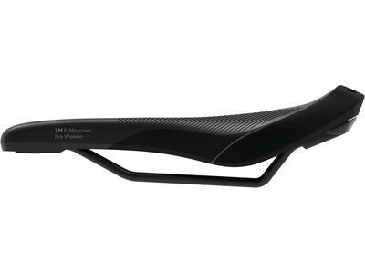 Ergon SM E-Mountain Pro Women S/M, stealth - Bild 3