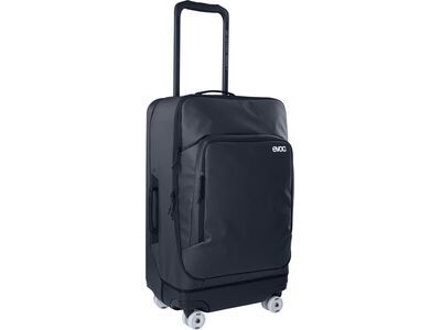Evoc 4-Wheel Trolley 100, carbon grey/black