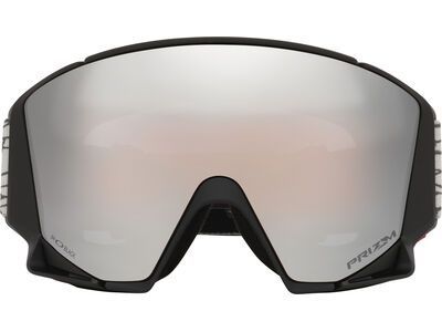 Oakley Flow Scape M Colby Stevenson Signature Series, Prizm Snow Black Iridium & Iced - Bild 2