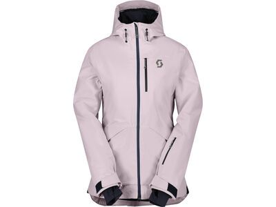 Scott Ultimate Dryo Ripstop Women's Jacket, bliss pink